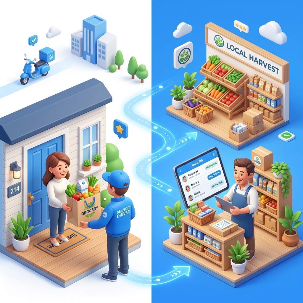 Zoro Ecosystem