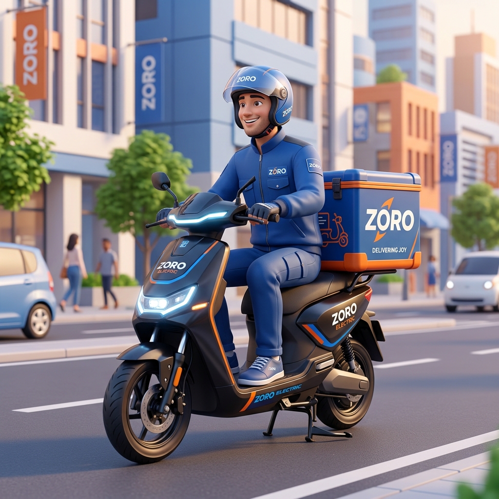 Rider App